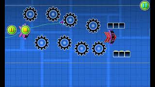 Payload Layout | Geometry Dash