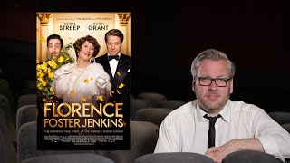 Florence Foster Jenkins Movie Review