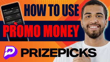 How to Use Promo Money on Prizepicks (2025)