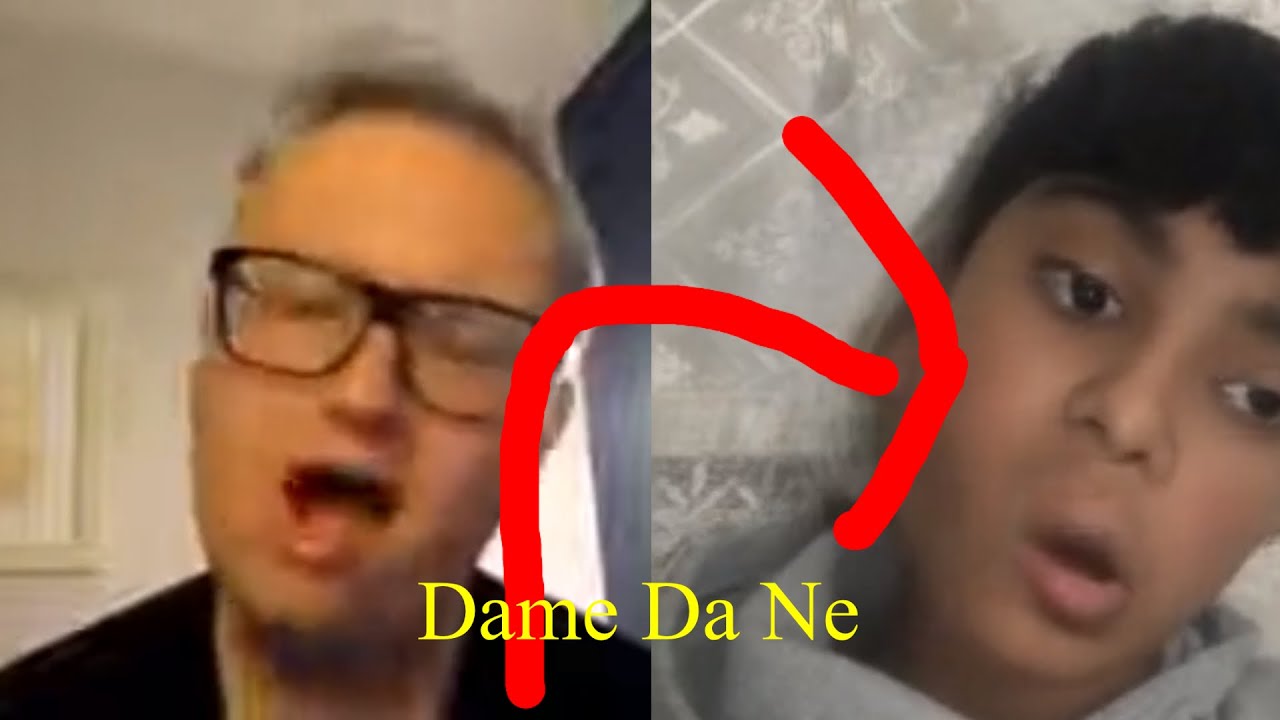 How to make the Baka Mitai Dame Da Ne Meme (Tutorial For Beginners)