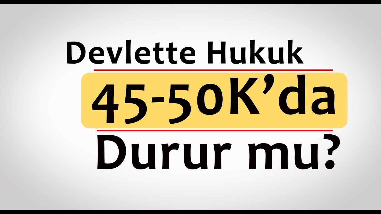 Devlette Hukuk 45-50K'da Kalır mı? #yks #tayfa2025 #tercihdanışmanlığı #tercihdönemi