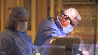 Dr. Thomas Conley - 2016 Central Arkansas Heart Ball