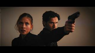 GIRL I'M WITH (Official Trailer)