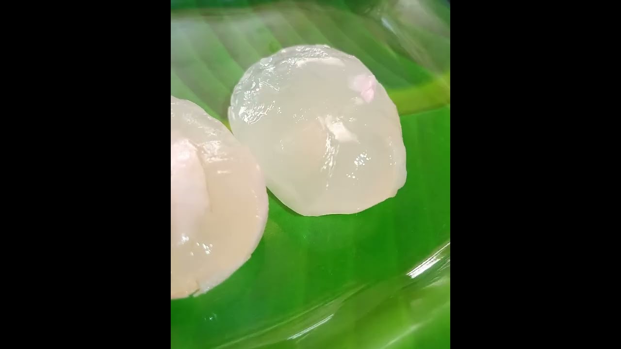 Jol bhora Talsash !! Ever Tried?❤