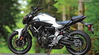 FZ07 Review after 2 Years!  Do I regret buying it?