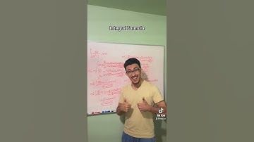 Using my Integral Formula to Integrate 1/(x^n+1)