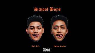 Ryle Tan & Edison Lander - Comin Thru