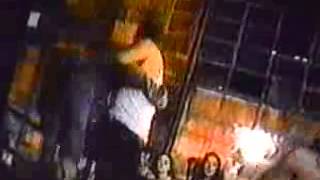 1992 | WUHF FOX Promo "Hey Yow"