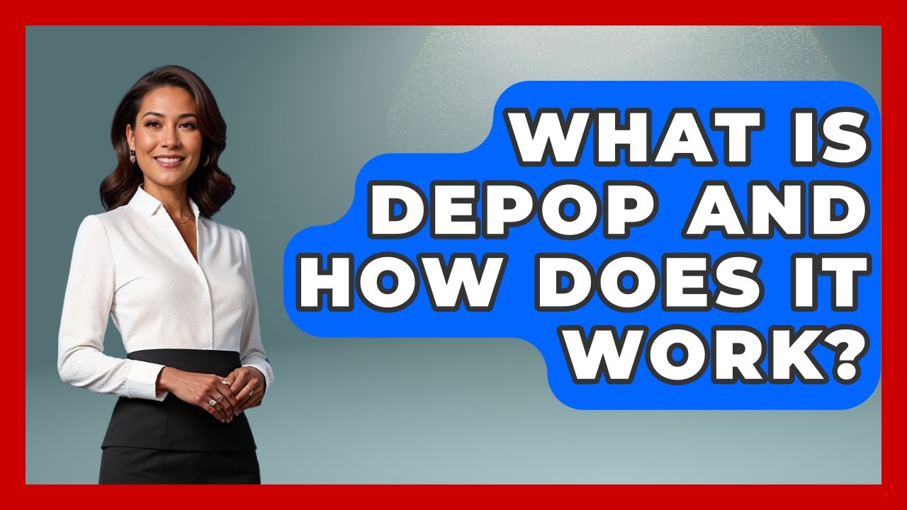 What Is Depop And How Does It Work? - Trend Unwrapper