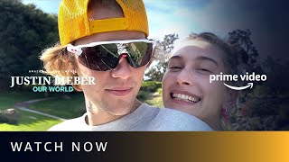 Justin Bieber: Our World - Watch Now | Amazon Prime Video