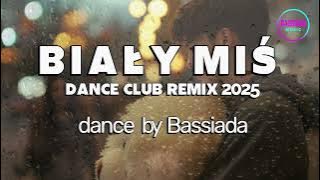 BIAŁY MIŚ (2025) - Bassiada🔥 #białymiś #trending #viral #bassiada #djclub
