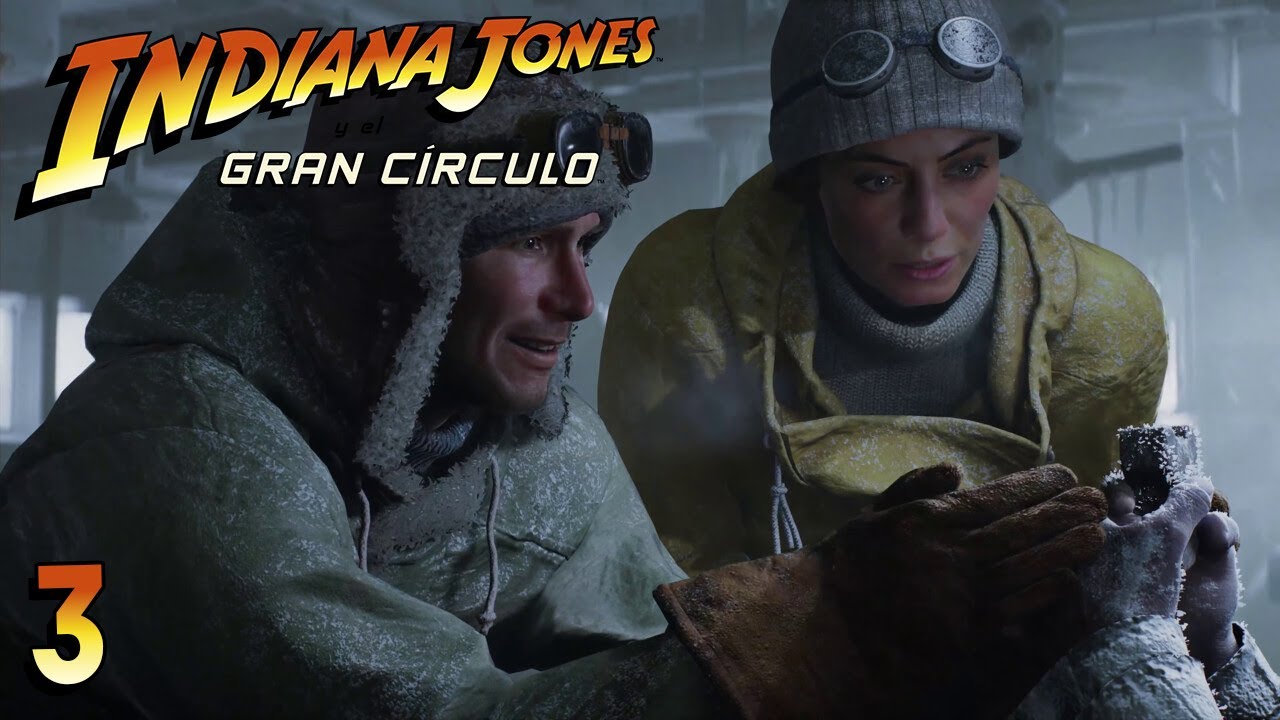 INDIANA JONES Y EL GRAN C RCULO El Himalaya YouTube indiana-jones-y-el-gran-c-rculo-el-himalaya-youtube