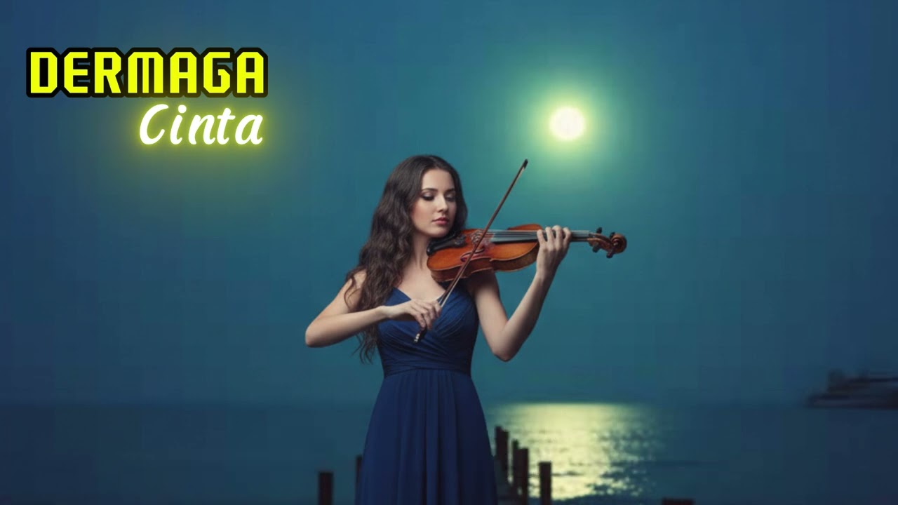 Dermaga Cinta - Pop Melayu/Dangdut Klasik