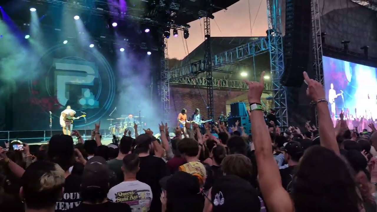 Guarda Periphery - Unlocking @Brutal Assault Festival 2026 - 05.08.2026 su YouTube Guarda Periphery - Unlocking @Brutal Assault Festival 2026 - 05.08.2026 su YouTube