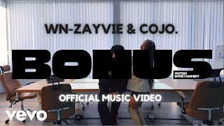 WN-ZAYVIE, Cojo. - Bonus