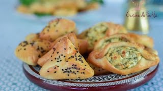 Fatayer فطاير