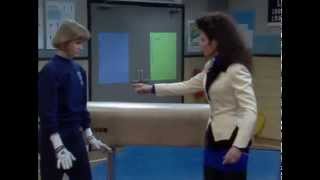 The Nanny The Gym Teacher