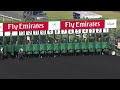 Race 1 - Al Maktoum Challenge R3 Sponsored By Emirates SkyCargo