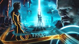 Tron: Legacy (2010) Explained In Hindi | Pratiksha Nagar