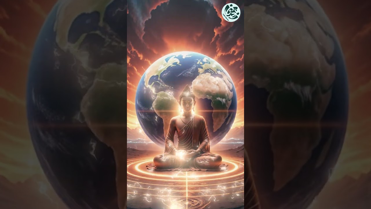 When Fire and Fury Meet Eternal Peace 