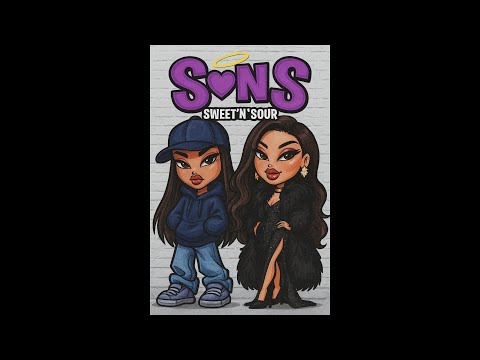 SnS Sweet'N'Sour - YEAH, OK!