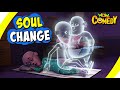 Motu Patlu- EP29 B | Soul Change | Funny Videos For Kids | Wow Kidz Comedy