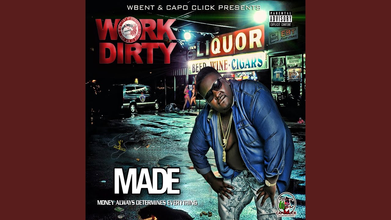 Watch Made Man (feat. J Banks) on YouTube Watch Made Man (feat. J Banks) on YouTube