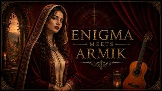THNAM - When Enigma Meets Armik - A New Age x Flamenco | Spanish Guitar Fusion | Ambient Music
