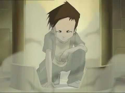 Dying on Lyoko - Code Lyoko