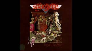 Aerosmith - Walk This Way [HQ-FLAC]