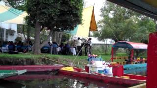 Xochimilco