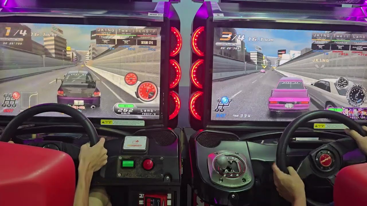 Wmmt6rr Friendly tag (23/2/25) Part 3