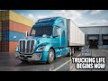 Trying American Truck Simulator | Going Pro Journey Begins! | INDIA | Giveaway at 1K Subs 🎉