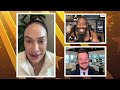 Nia Jax On Her Current WWE Mindset Compared To First Run