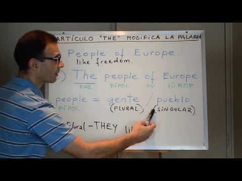 INGLES FACIL: Aclaraciones útiles - ¿SABÍAS QUE...?