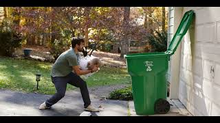 Recycle Right with CVWMA (:15)