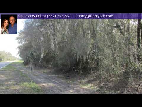 7768 N Citrus Avenue, Crystal River, FL home video tour