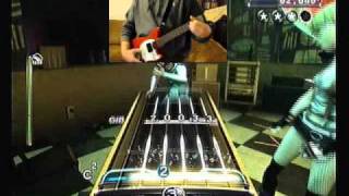 Stop Dragging My Heart Around Rock Band 3 Expert Pro Guitar