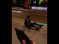Police fight 💥 | GTA 5