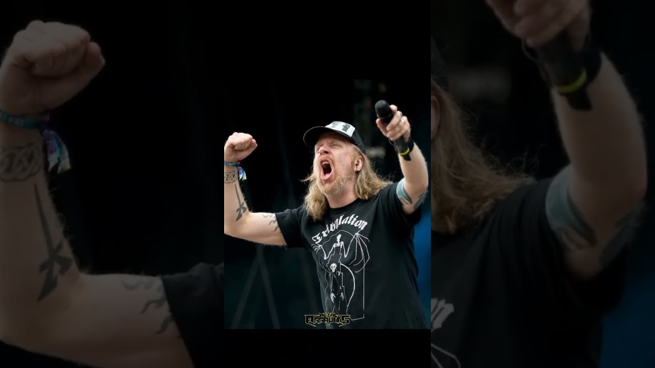 In Memoriam - Tomas Lindberg 