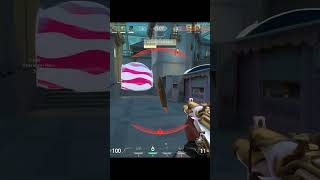 GEKKO CABEÇA DE LAMPADA 😂😂 #Valorant #Clutch #3Kills #trend #viral #fy #fyp