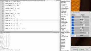 Celebrity Fifteen minutes of livecoding (edited from 25) Profile