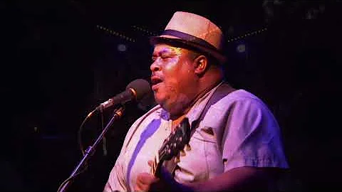 2021 Erie's Blues & Jazz Festival | Larry McCray B...