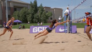 2020 Season Preview: Beach Volleyball