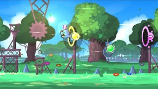 Cicada By Arunaa Duckngl Geometry Dash