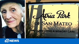 93-year-old killed after being served ‘commercial grade cleaner’ at CA senior facility, family says