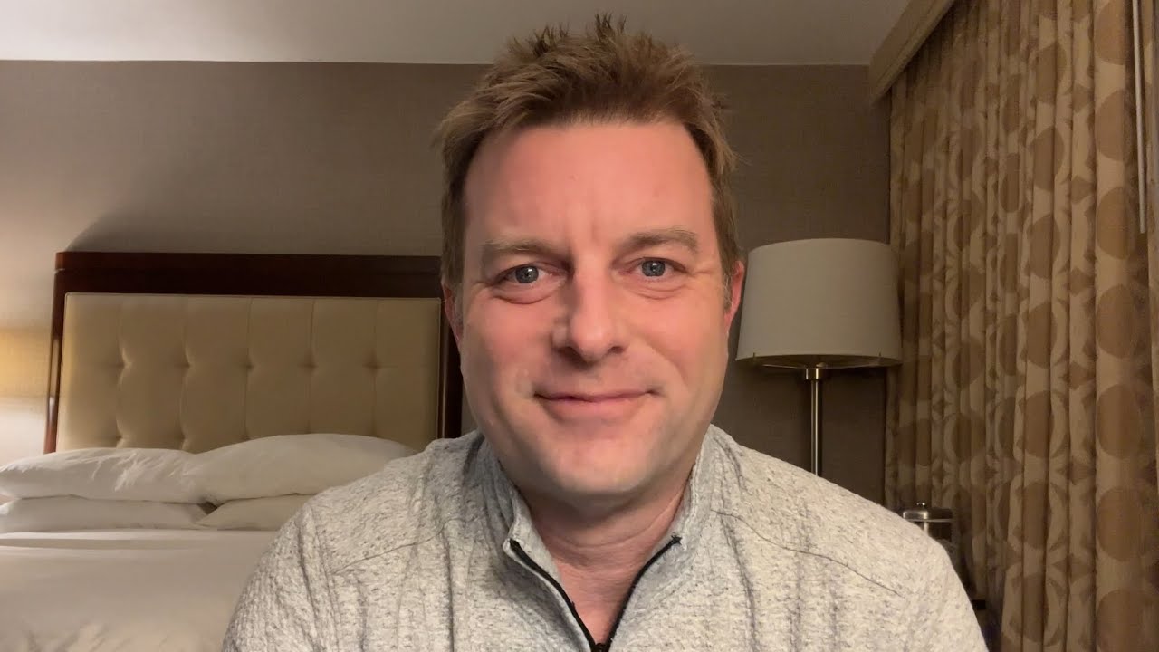 My Samsung TV trip was almost a disaster