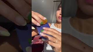 sugaring from home is a vibe