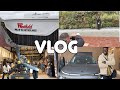 BIRTHDAY PHOTOSHOOT SESSION | GETTING A CAR | MALL OF NETHERLANDS VLOG