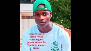 Son Zee Times Naganta